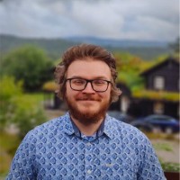 Magnus Ødegård Bergersen