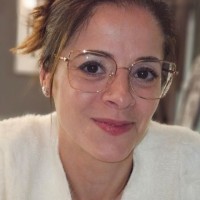 Graciela Sofia Nogueira
