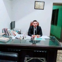 Insaf Ali Adv