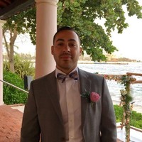 Oscar Gutierrez