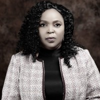 Olukemi Doherty