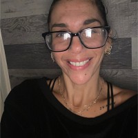 nicole maffia