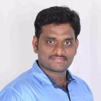 Srikanth Chinta