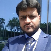 Mohammed Abdul Quddus
