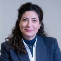 Judith María Pérez Rodríguez