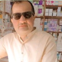 Nadeem Ahmed Shaikh