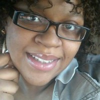 Shaquetta Mouzone' Hardy