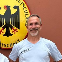 Steffen Haas