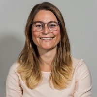 Mareike Sangmeister