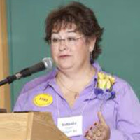 Barbara Gallant M.Ed.