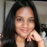 Varsha Ramjeewon