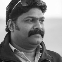 Ratheesh Kumar