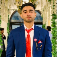 Muhammad Umar Khan