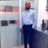 Madueme Ebuka