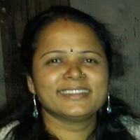 Rekha Parmar (Singh)