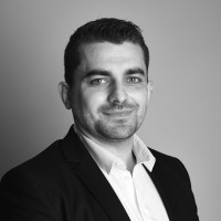 Benoit Schumann