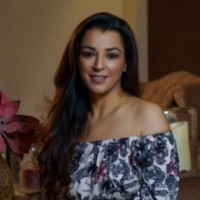 Amy Arora