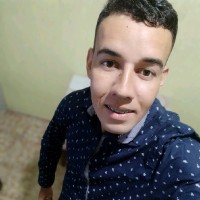Romário Markham Da Silva Neves