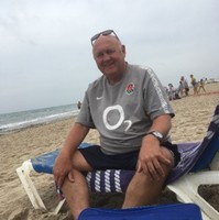 Steve Avent
