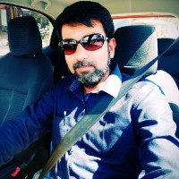 Karthik Jeganathan