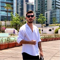 Hussein Alkhalil