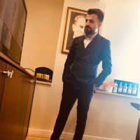 Ismet Eki̇nci̇