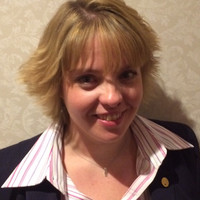 Jo Hopkins