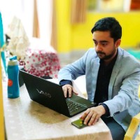 Captain Amit Anand