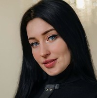 Кристина Мороз