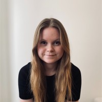 Josefine Ísafold Auðunsdottir Nielsen