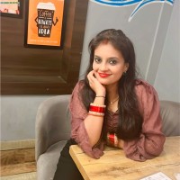 Arpita Dubey