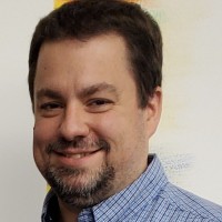 Eric Nauth