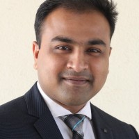 Varun Kabaria