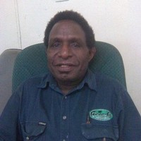 Francis Ulangian