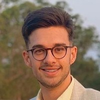 Christian Panaretos