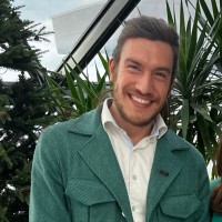 Antoine Pogorzelski 🐿️