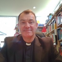 Peter Rickman