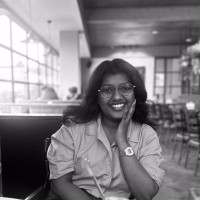 Riya R Krishna