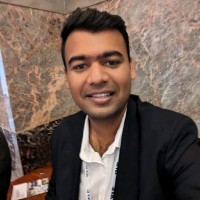 Ankit Jaiswal