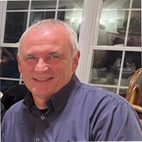 Dan MacNeil