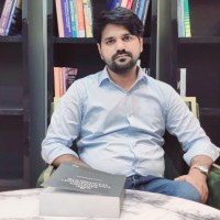 Shahzaib Ansari