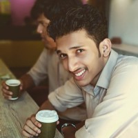 NAVEEN MM