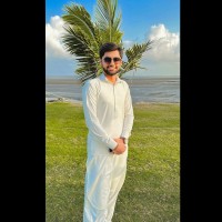 Muhammad Saad Yusuf Khan