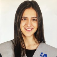Leyre Catalan