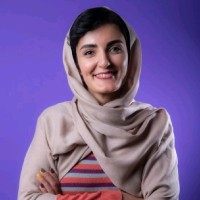 Saeede R. Shahidani