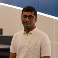 Rohan Shah