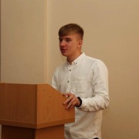 Oleksandr Ryzhykov