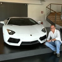 Alessandro Urli