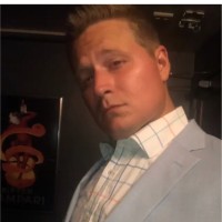 Justin Hall