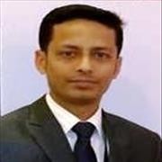 Md. Mahmudul Huq Bhuiyan